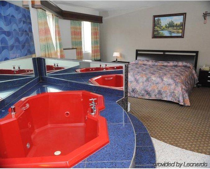 Skyview Motel Fort Lee Zimmer foto